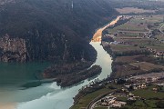 Sabato 26 Ottobre 2014 – Tracciolino – Forcella di Fransedo - Frasnedo -  FOTOGALLERY